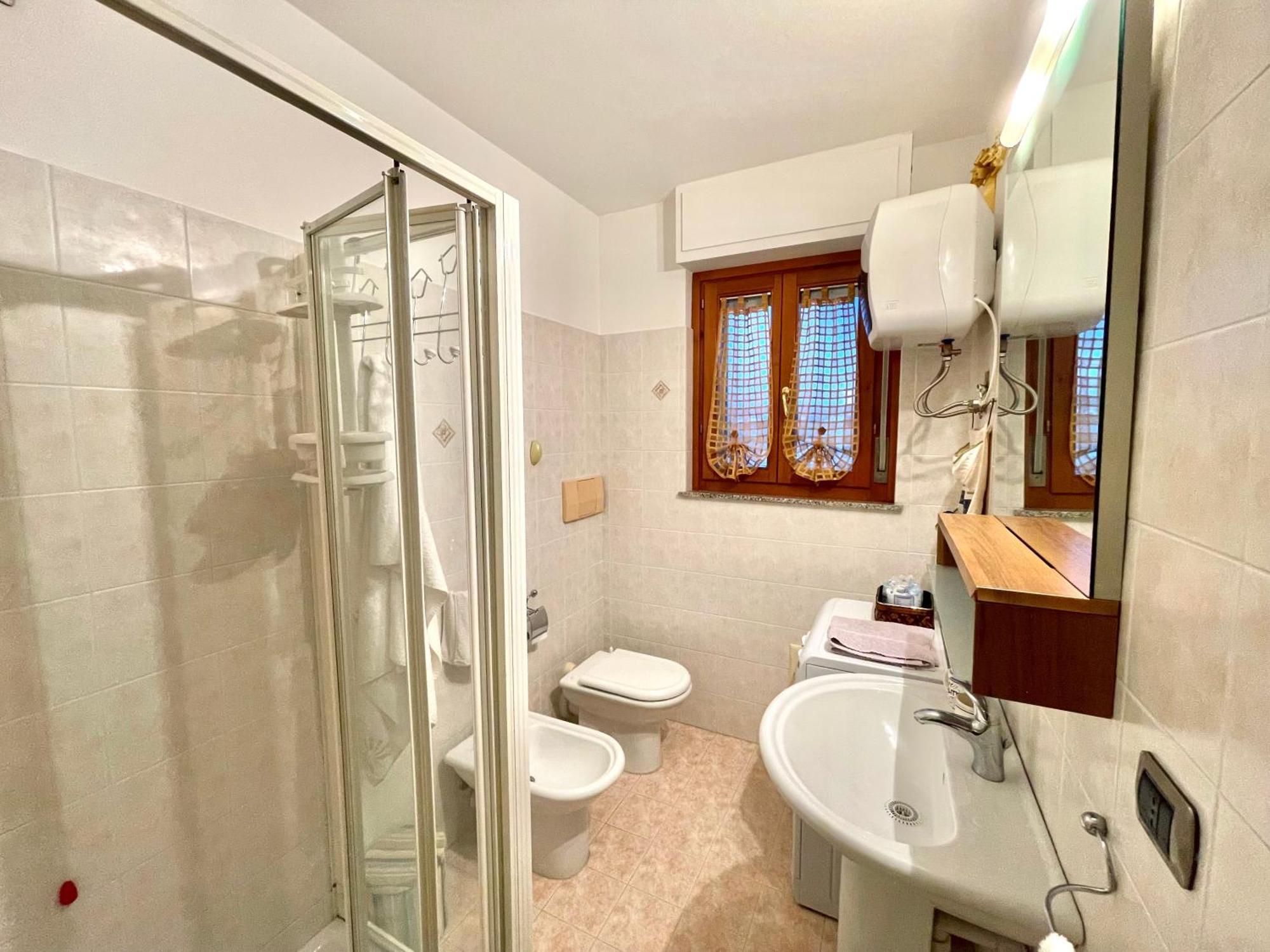 Veneto Deluxe Apartment Alghero Buitenkant foto