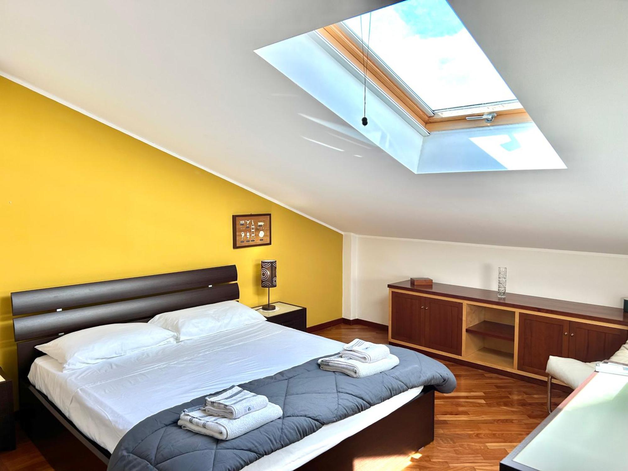 Veneto Deluxe Apartment Alghero Buitenkant foto