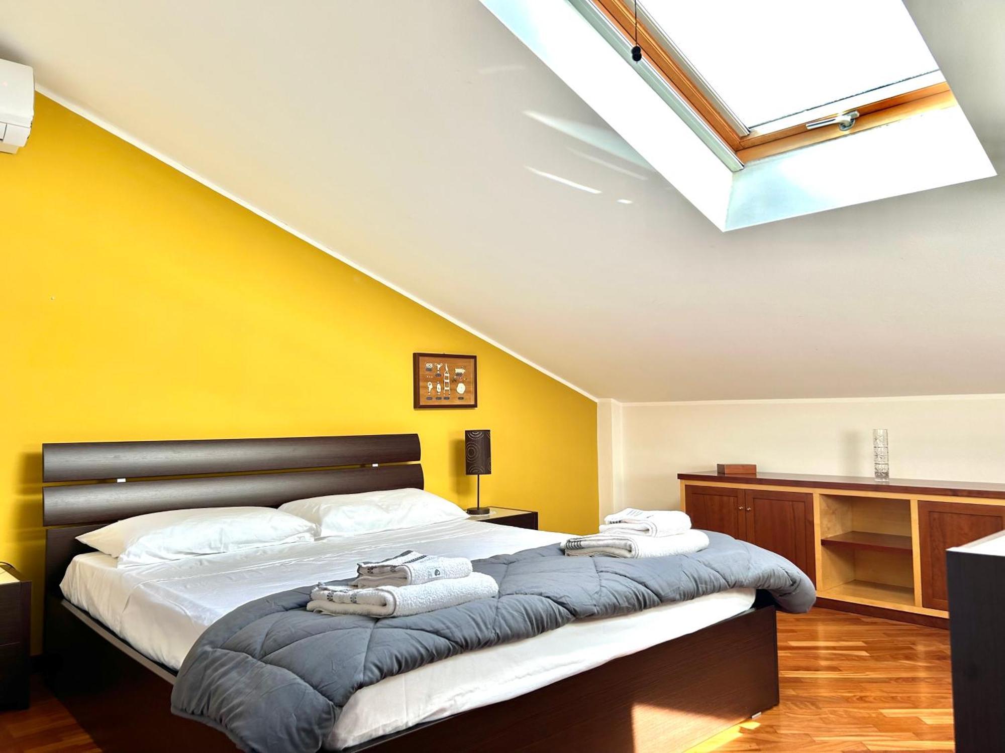 Veneto Deluxe Apartment Alghero Buitenkant foto