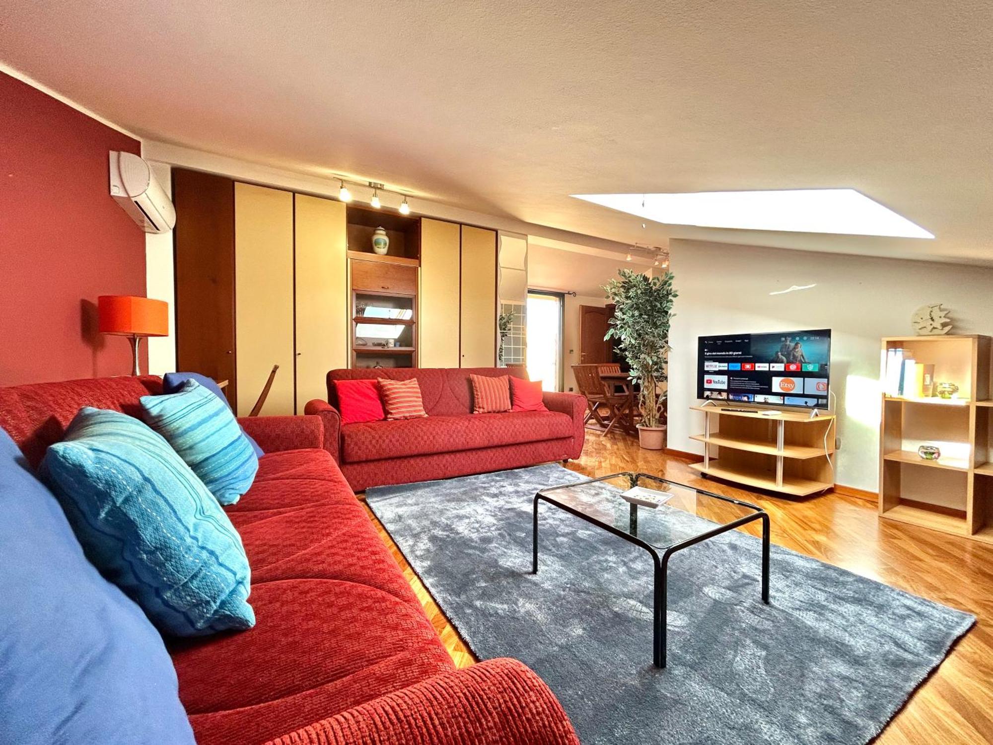 Veneto Deluxe Apartment Alghero Buitenkant foto
