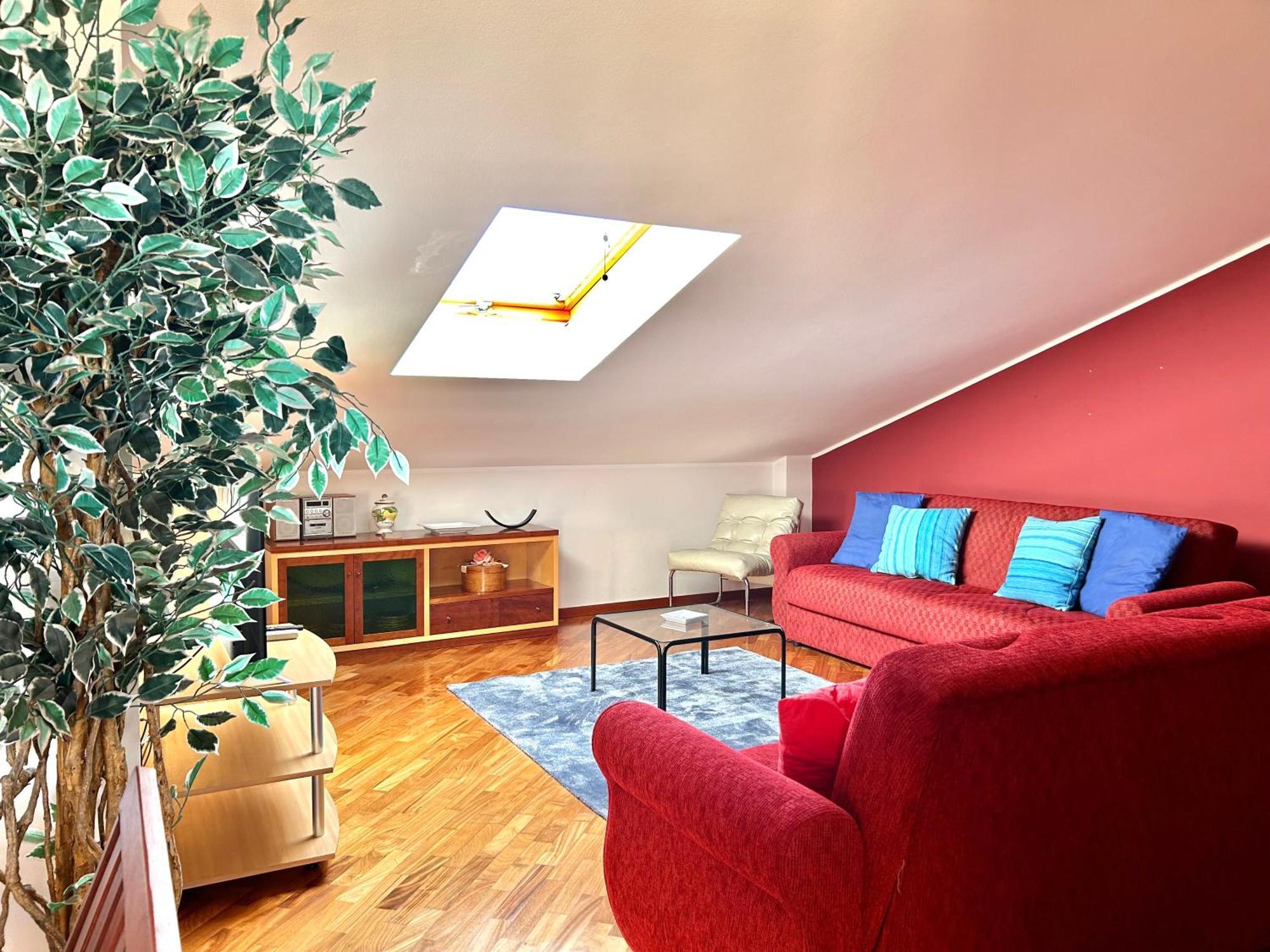 Veneto Deluxe Apartment Alghero Buitenkant foto
