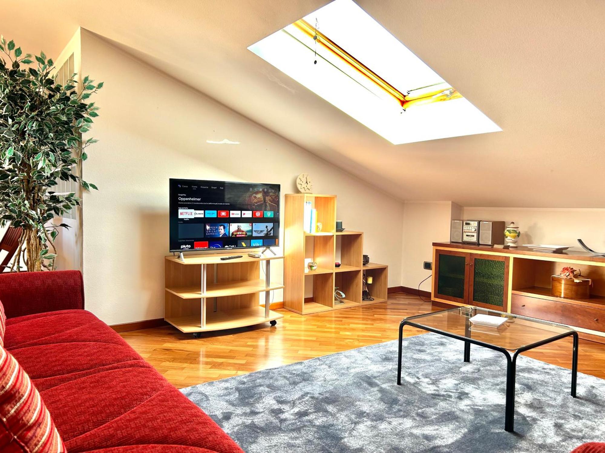 Veneto Deluxe Apartment Alghero Buitenkant foto
