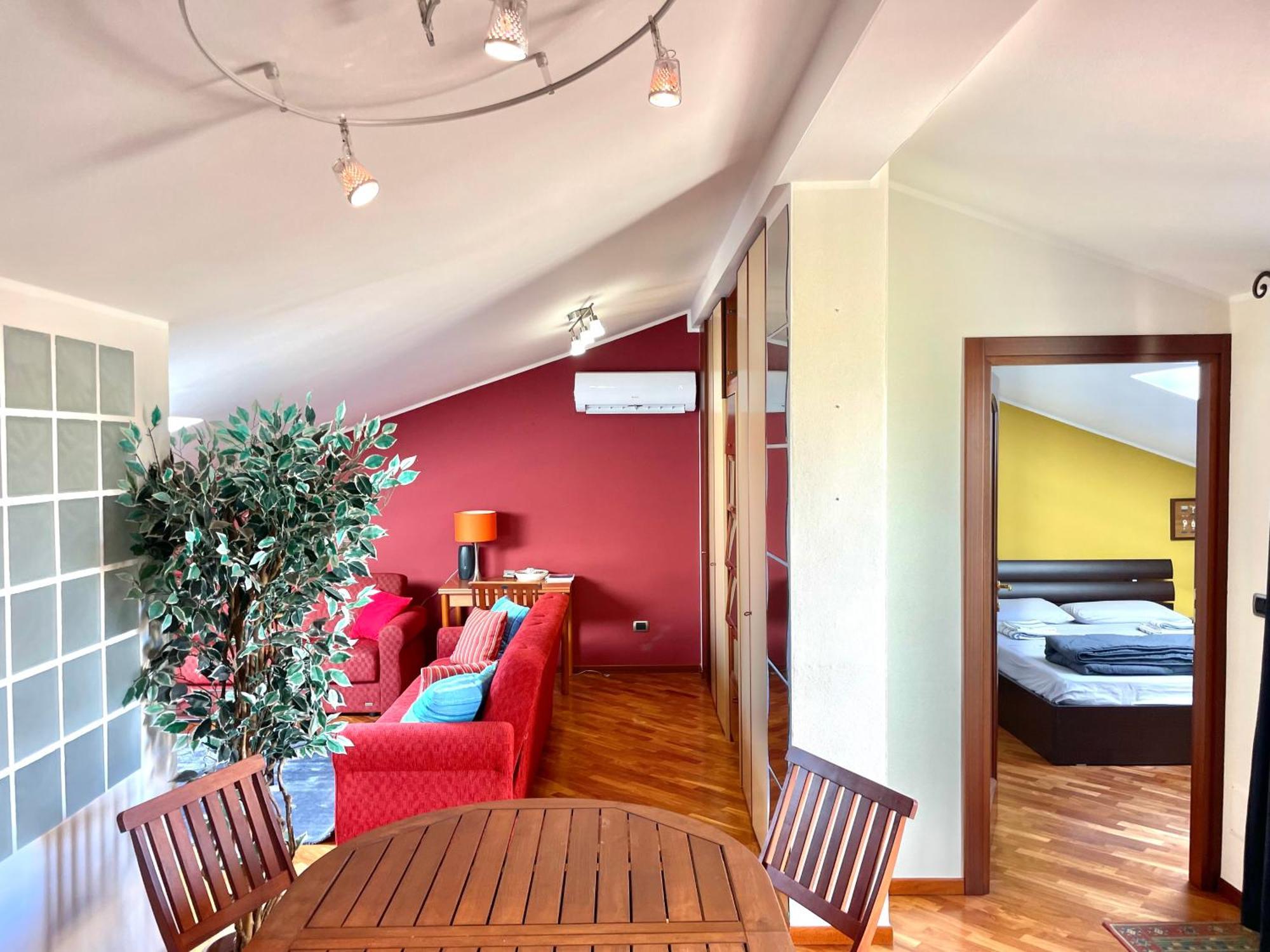 Veneto Deluxe Apartment Alghero Buitenkant foto