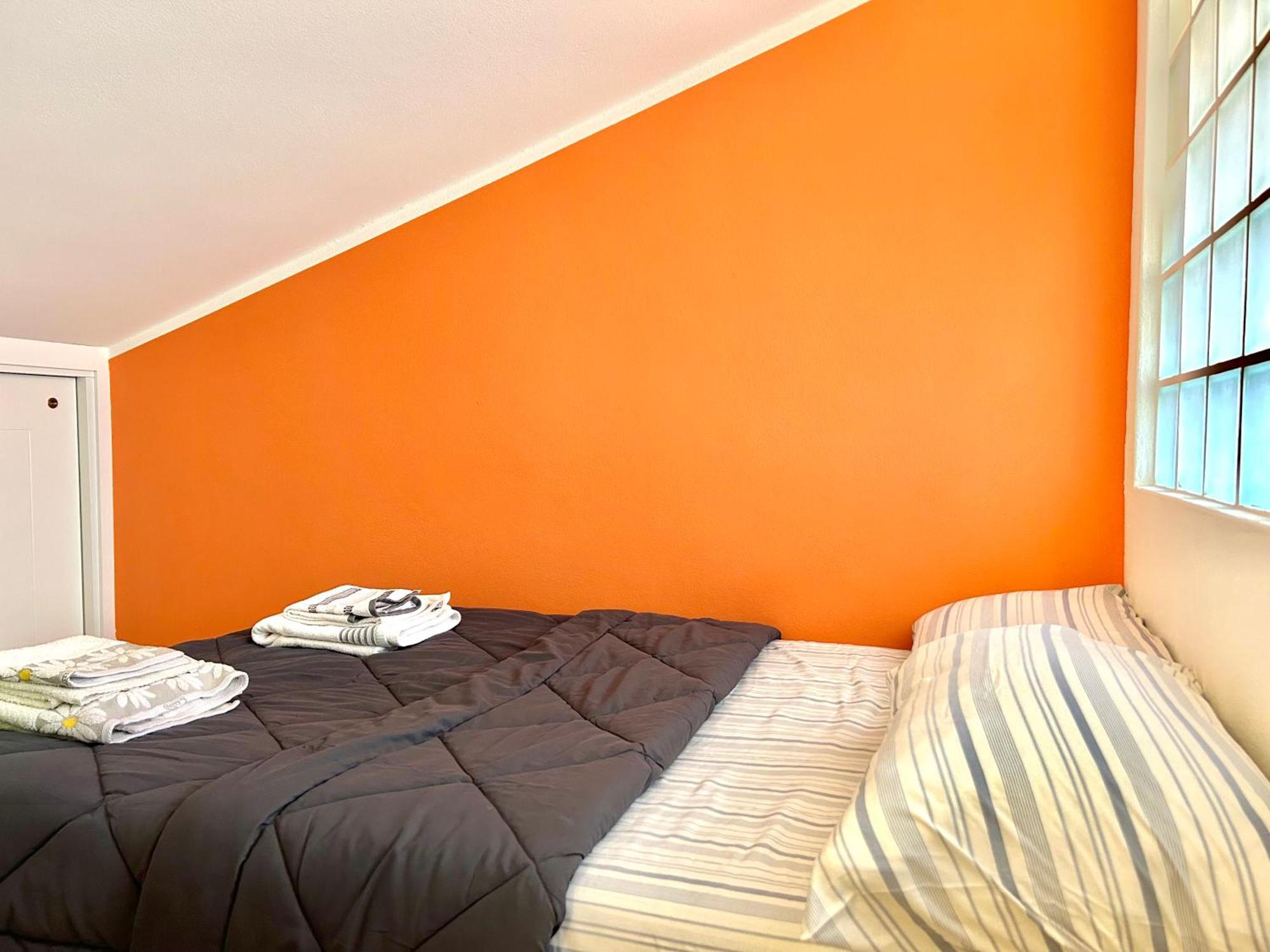 Veneto Deluxe Apartment Alghero Buitenkant foto