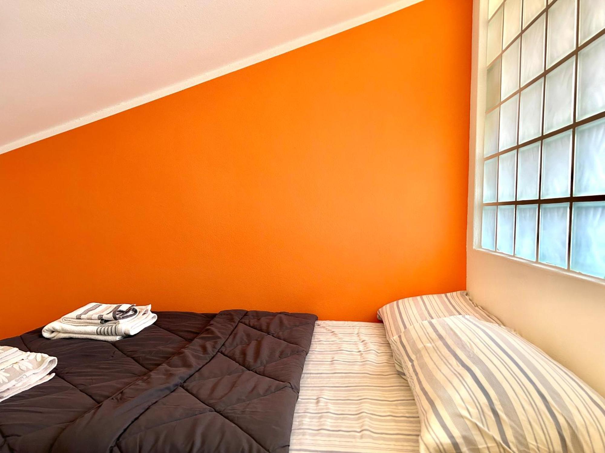 Veneto Deluxe Apartment Alghero Buitenkant foto