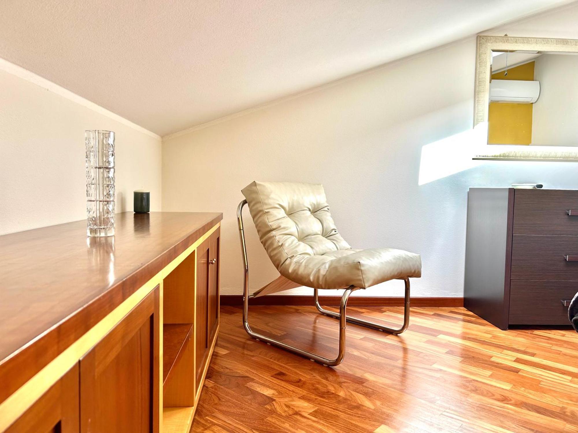 Veneto Deluxe Apartment Alghero Buitenkant foto
