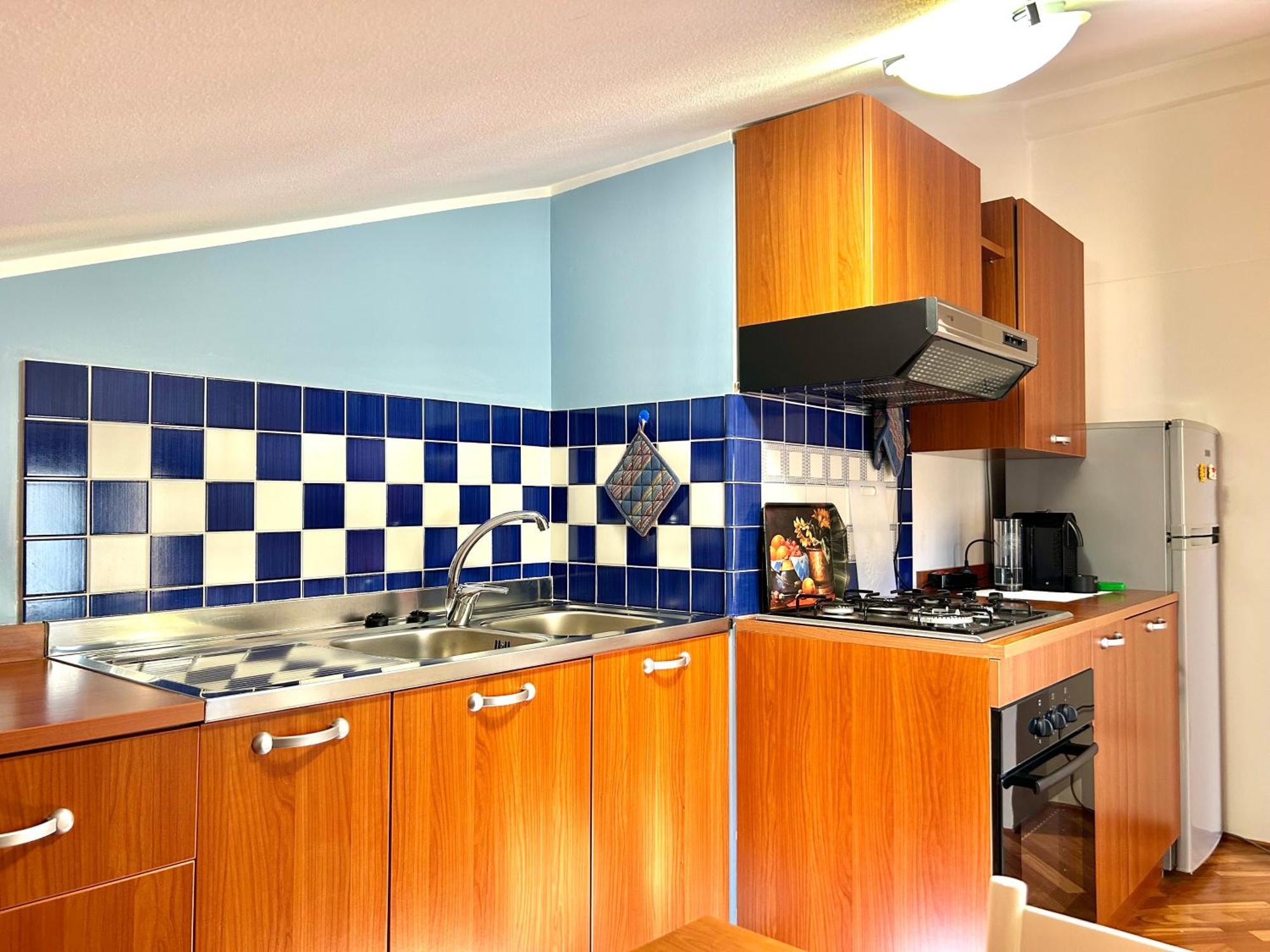 Veneto Deluxe Apartment Alghero Buitenkant foto